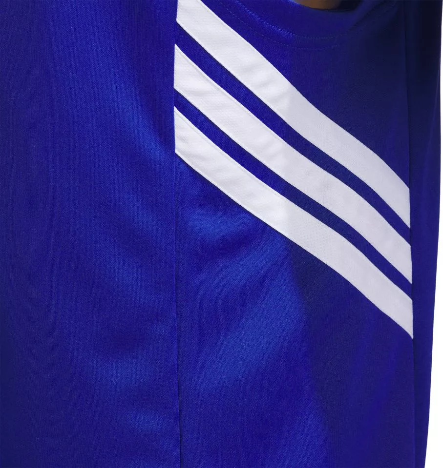 Αμάνικο adidas  Legends 3 Stripes Tanktop