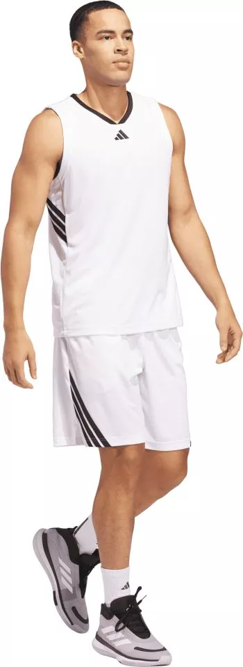 Αμάνικο adidas Basketball Legends