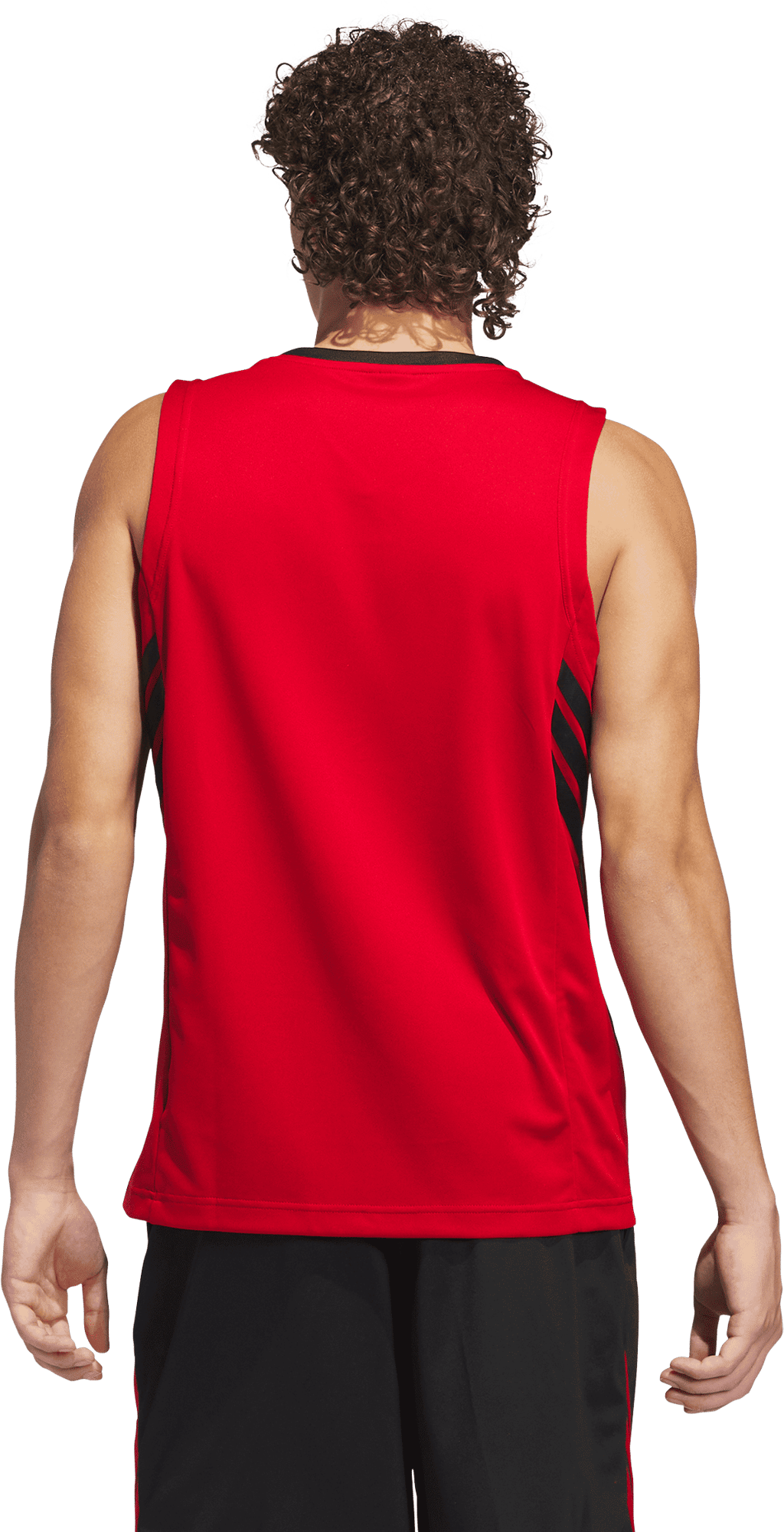 adidas Camiseta sin mangas Basketball Legends — photo 3