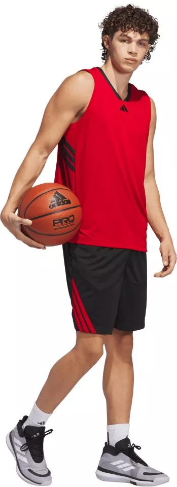 Canotte e Top adidas Basketball Legends