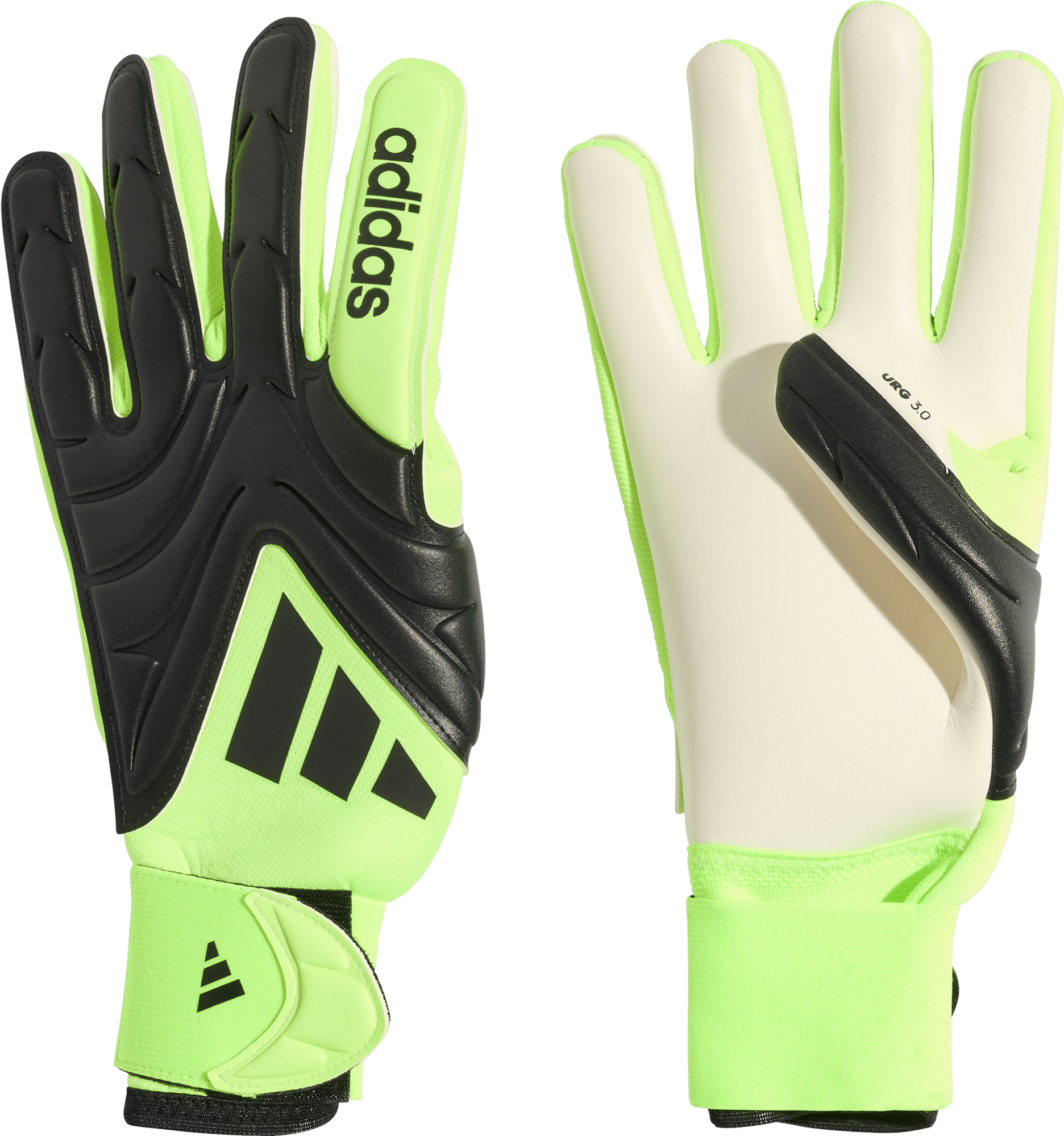Copa League Goalkeeper Gloves