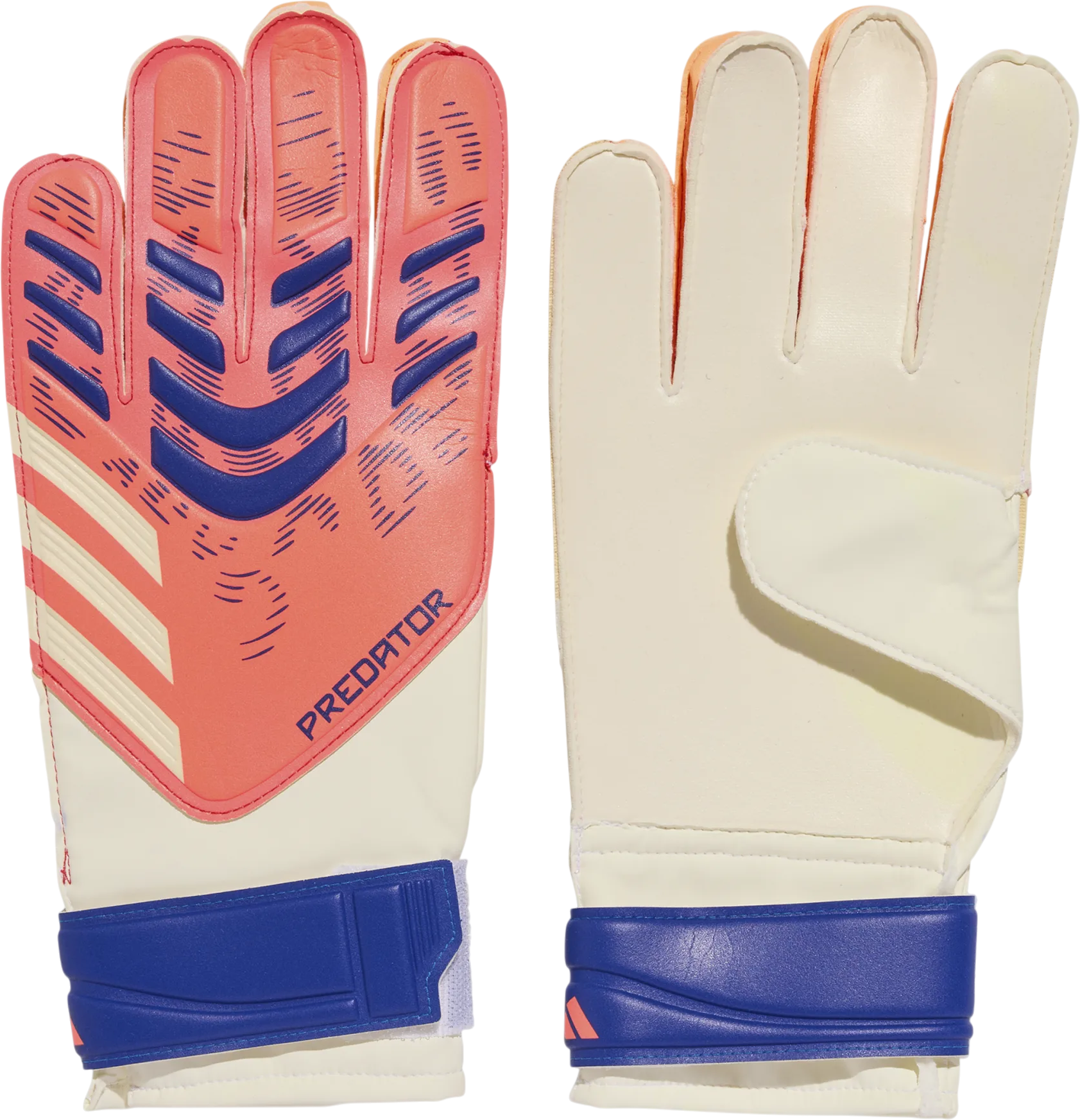 Predator Traininig Goalkeeper Gloves
