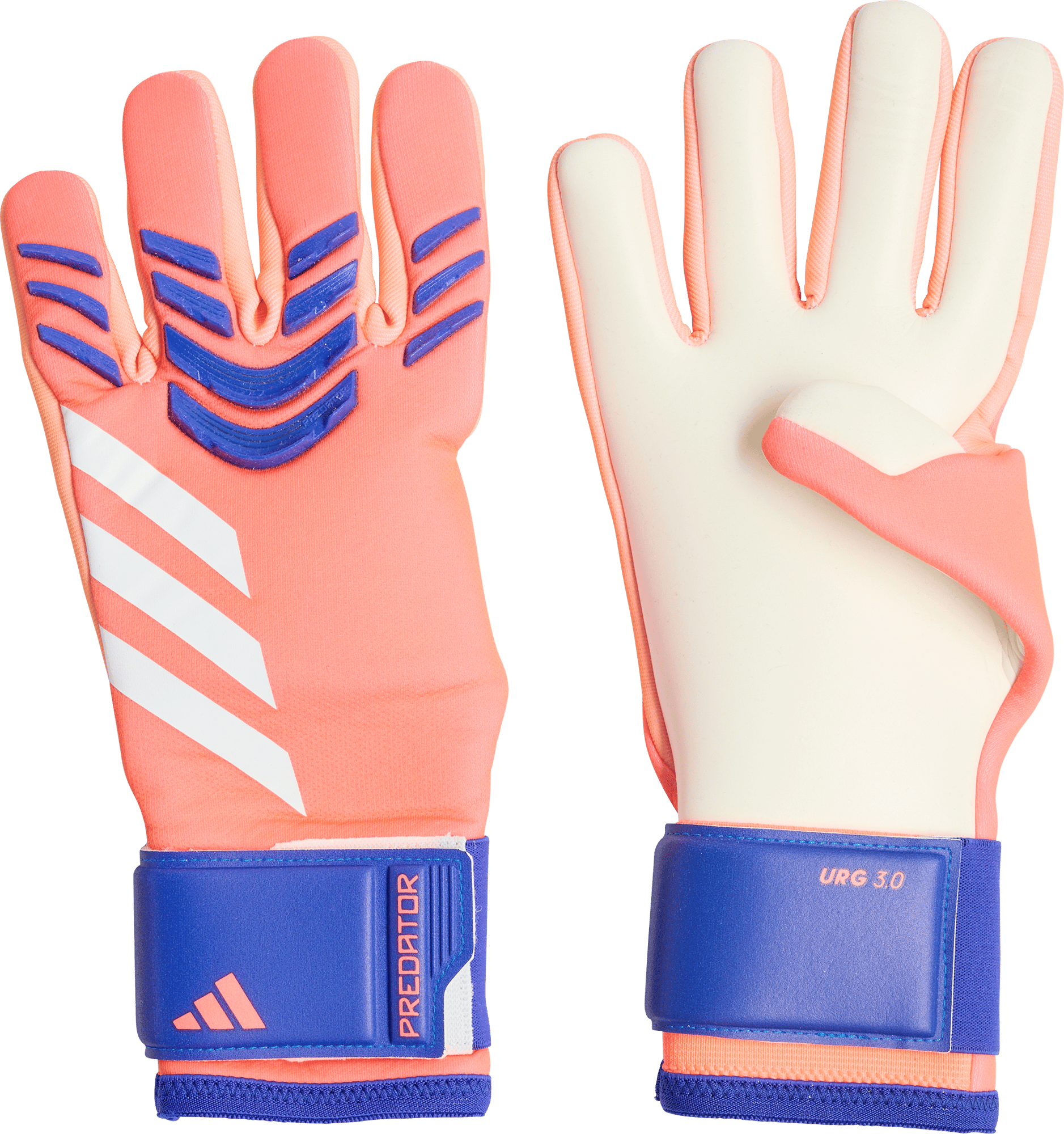 Predator League Goalkeeper Gloves