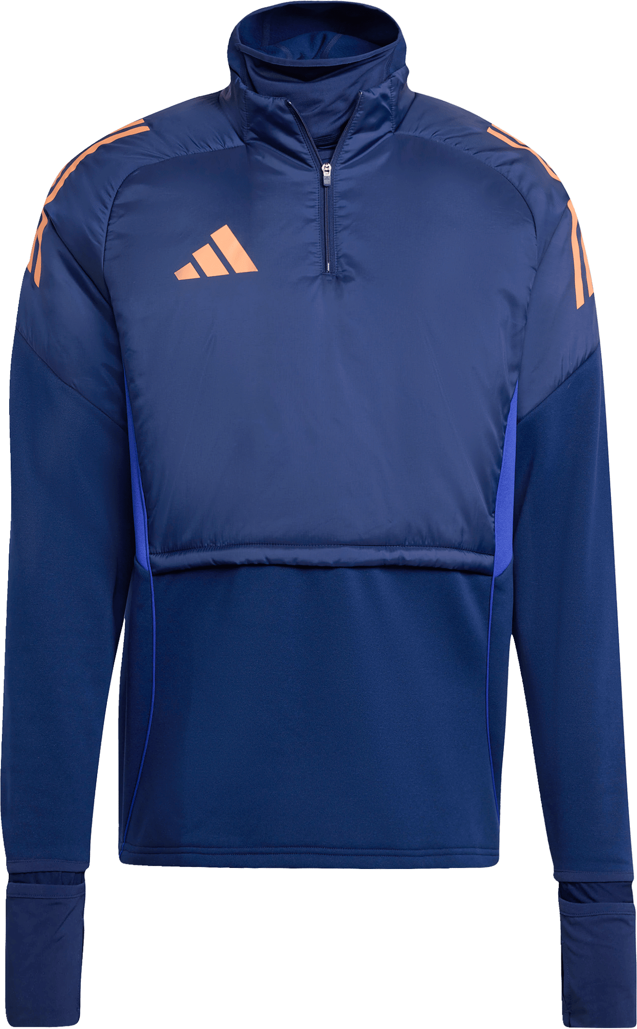 Tiro25 Competition Winterized