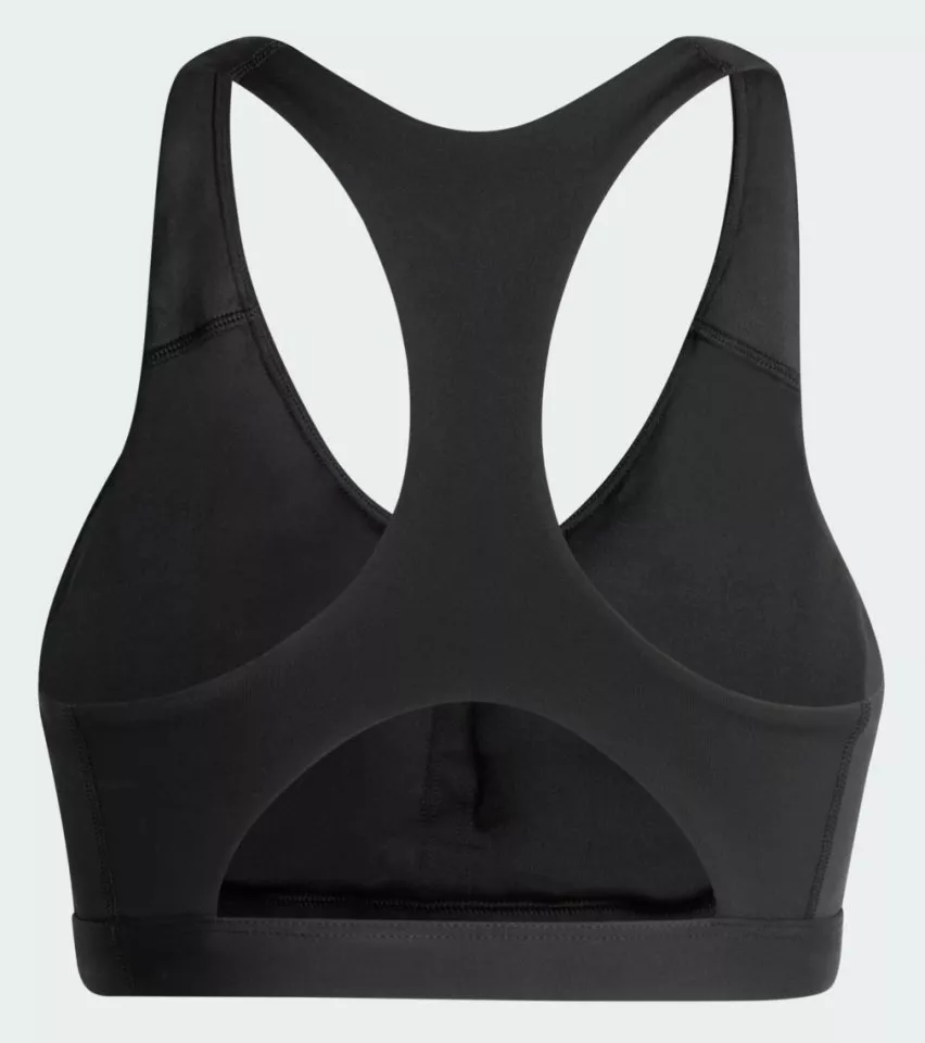 BH adidas Optime Essentials Workout Sports Bra Women