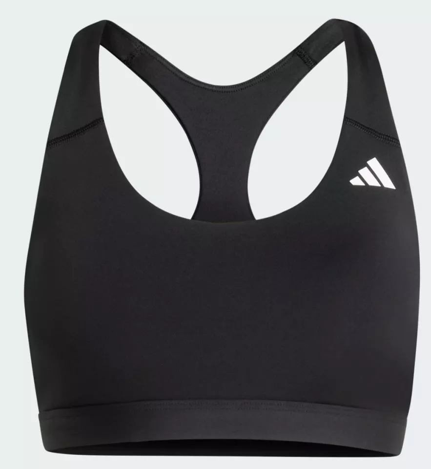 BH adidas Optime Essentials Workout Sports Bra Women