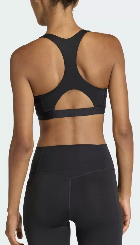 BH adidas Optime Essentials Workout Sports Bra Women