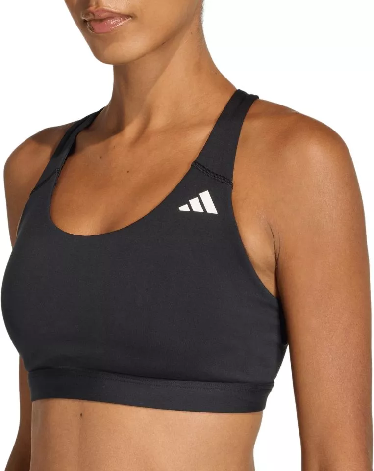 Sportski grudnjak adidas Optime Essentials Workout Sports Bra Women