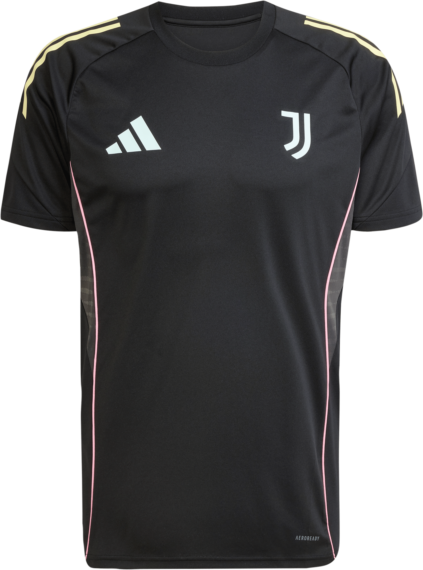 JUVE TR JSY 2025/26