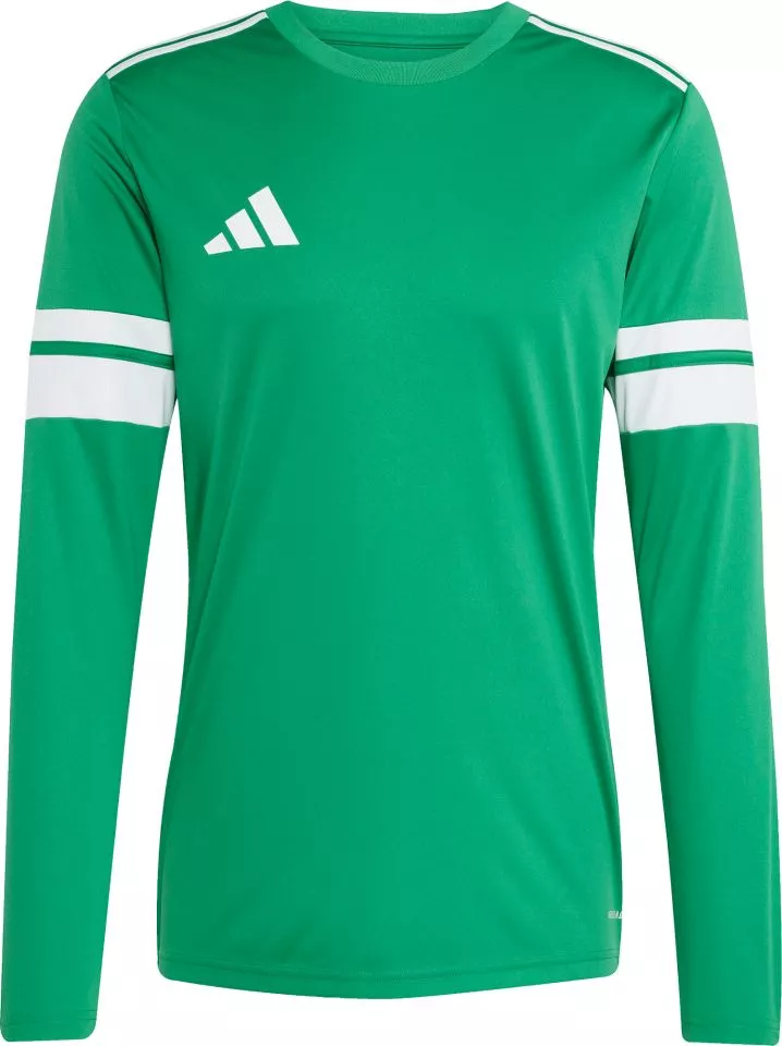 Μακρυμάνικη φανέλα adidas SQUADRA25 JSY LM