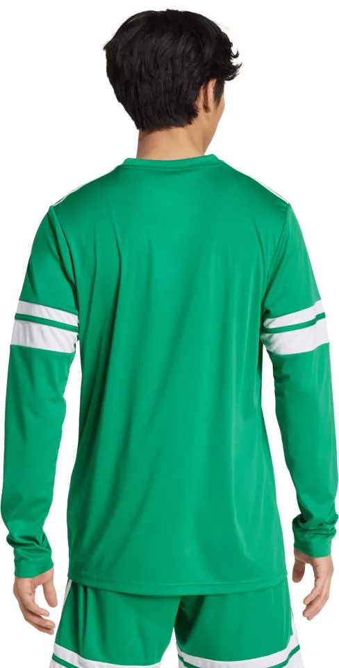 Μακρυμάνικη φανέλα adidas SQUADRA25 JSY LM