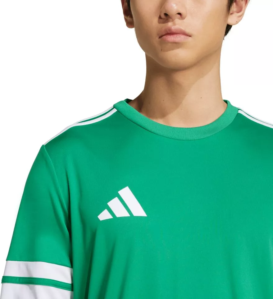 Μακρυμάνικη φανέλα adidas SQUADRA25 JSY LM