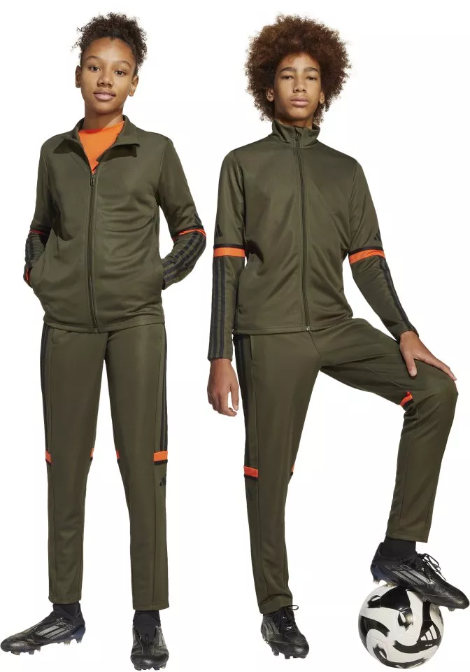 adidas SQUADRA25 TR PNT Y Nadrágok