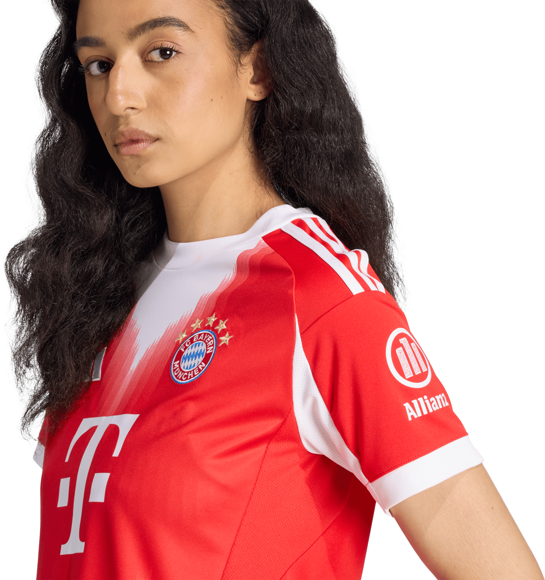 camiseta-de-f-tbol-adidas-fc-bayern-m-nchen-home-jersey-2025-26-women