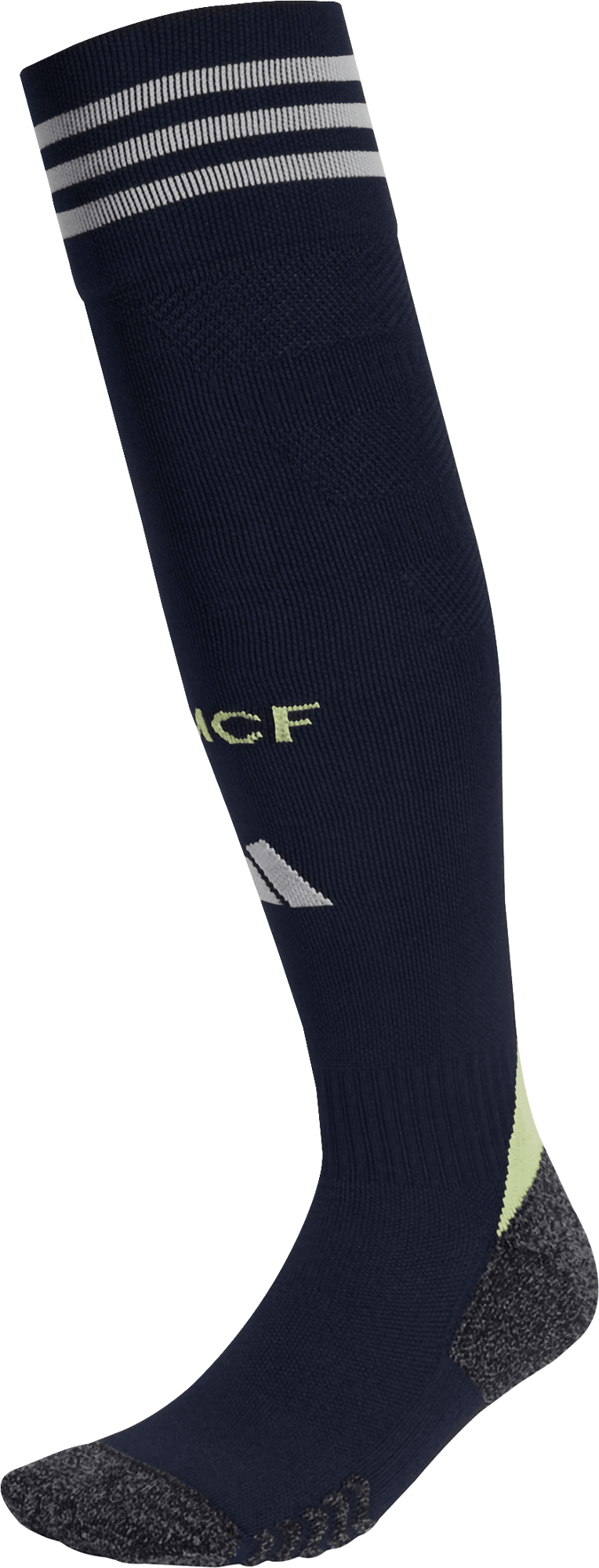 Real Madrid Away Socks 2025/26