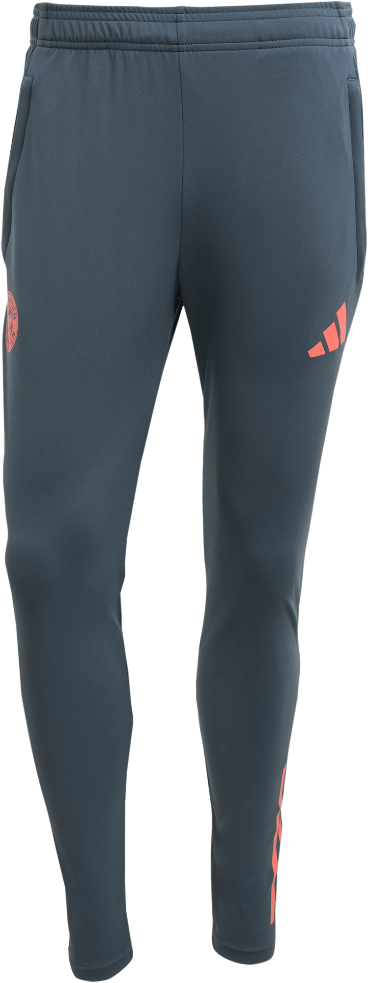 FC Bayern 2025/26 Tiro25 Competition Training Pants