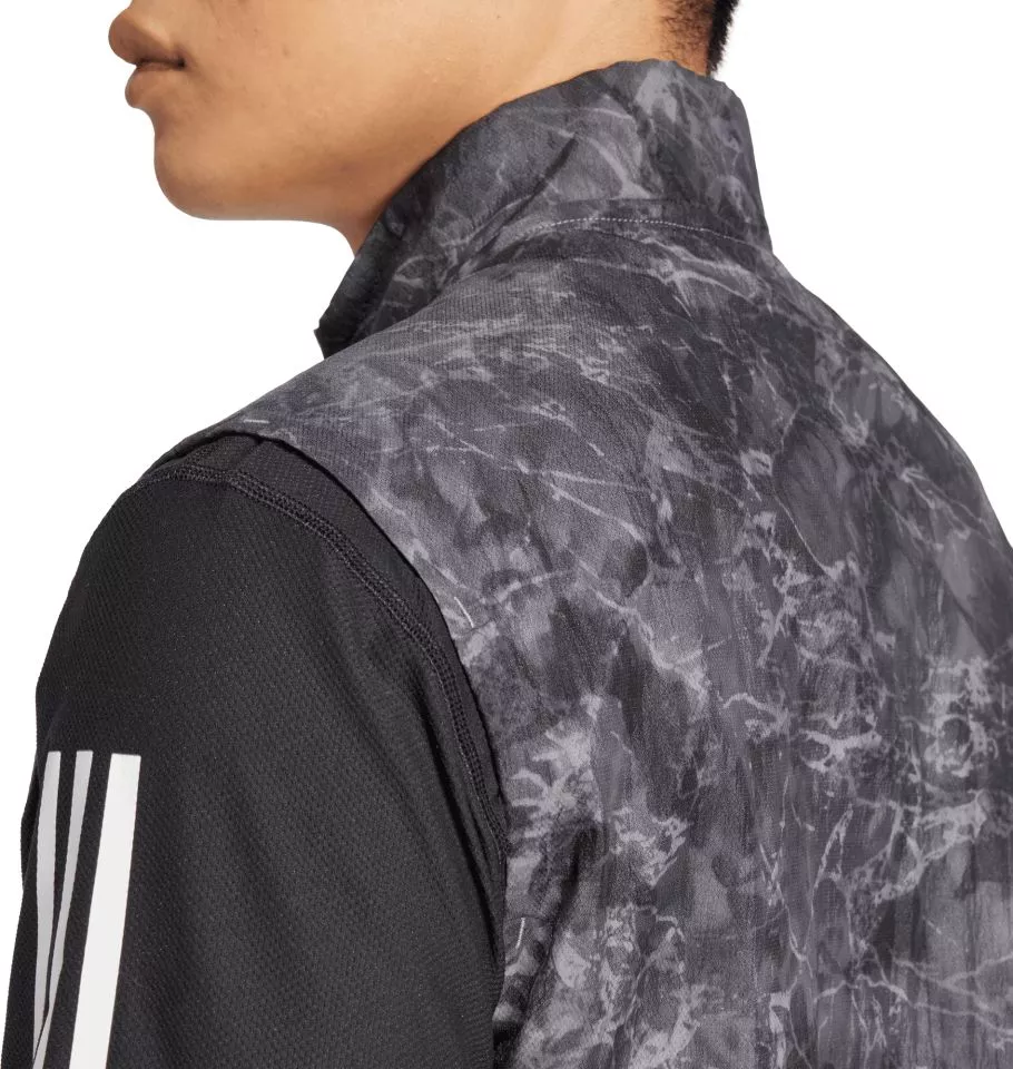 Vesta adidas Own the Run Spray Dye