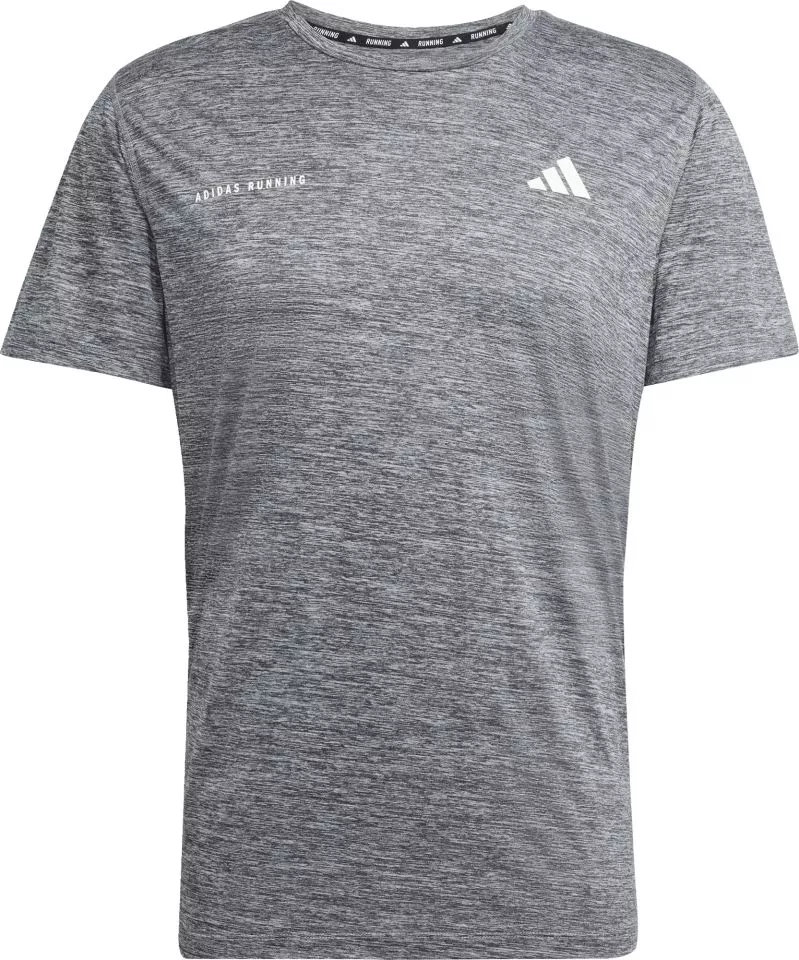 Tricou adidas Own the Run Melange