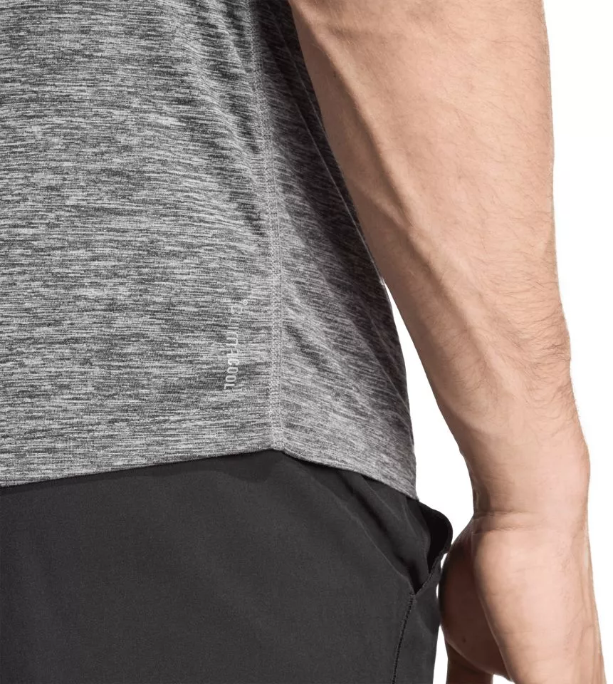 Tricou adidas Own the Run Melange