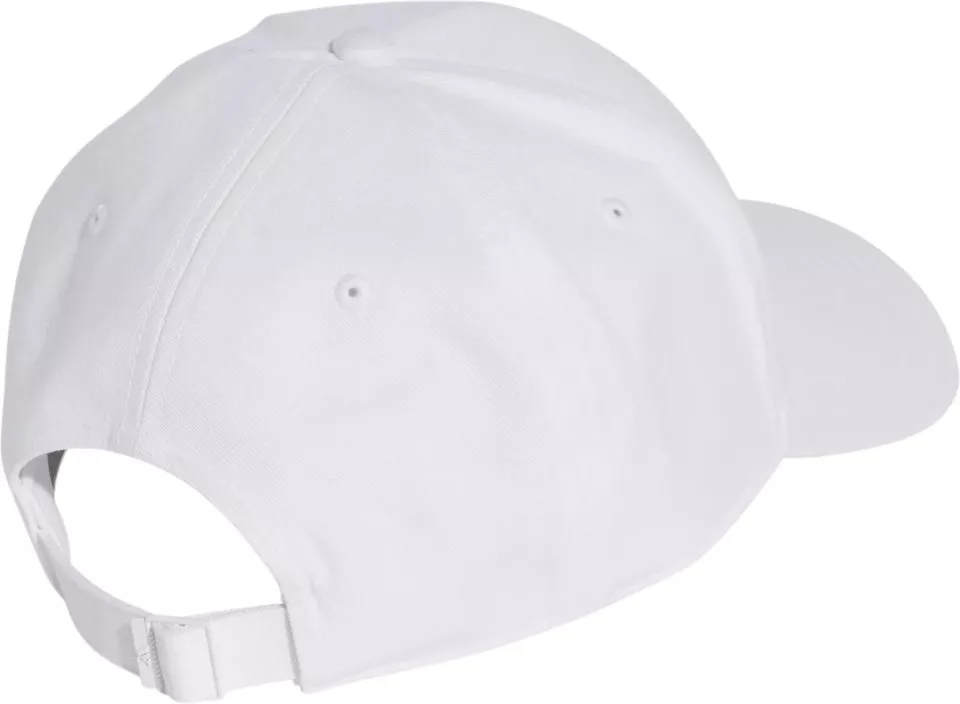 Kapa s šiltom adidas BASEBALL CAP COTTON NEW LOGO