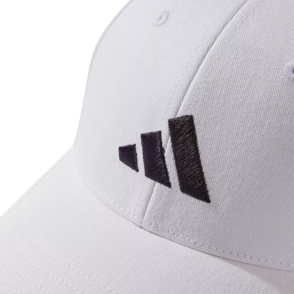 Kapa s šiltom adidas BASEBALL CAP COTTON NEW LOGO