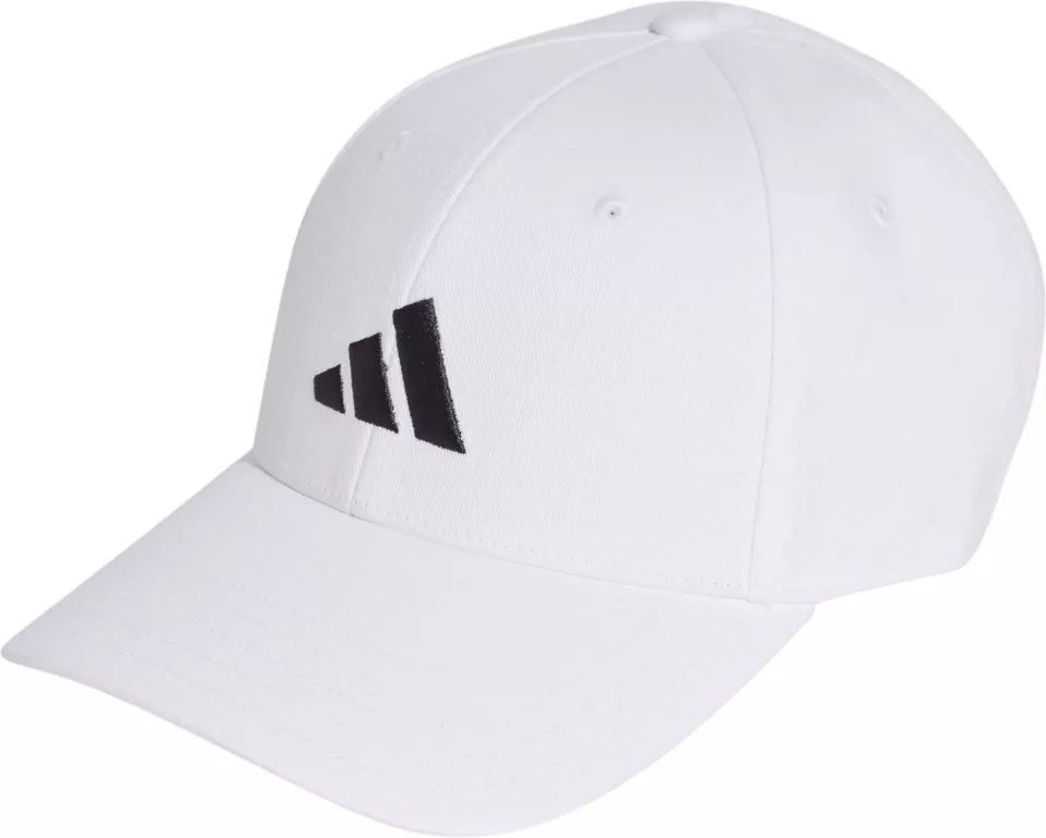 Kapa s šiltom adidas BASEBALL CAP COTTON NEW LOGO