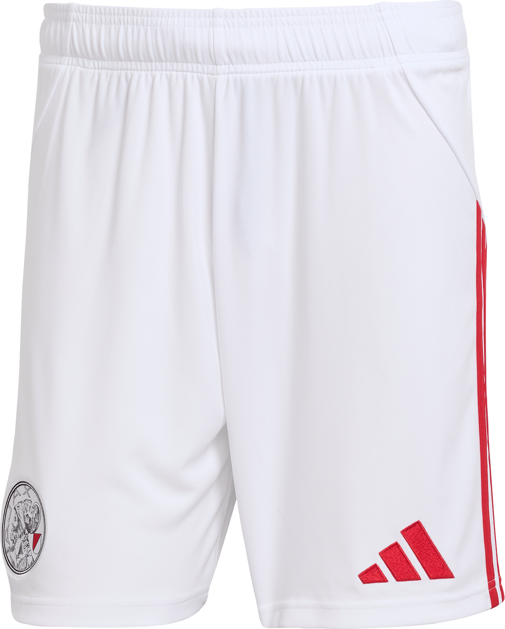 Ajax Amsterdam Home Short 2025/26