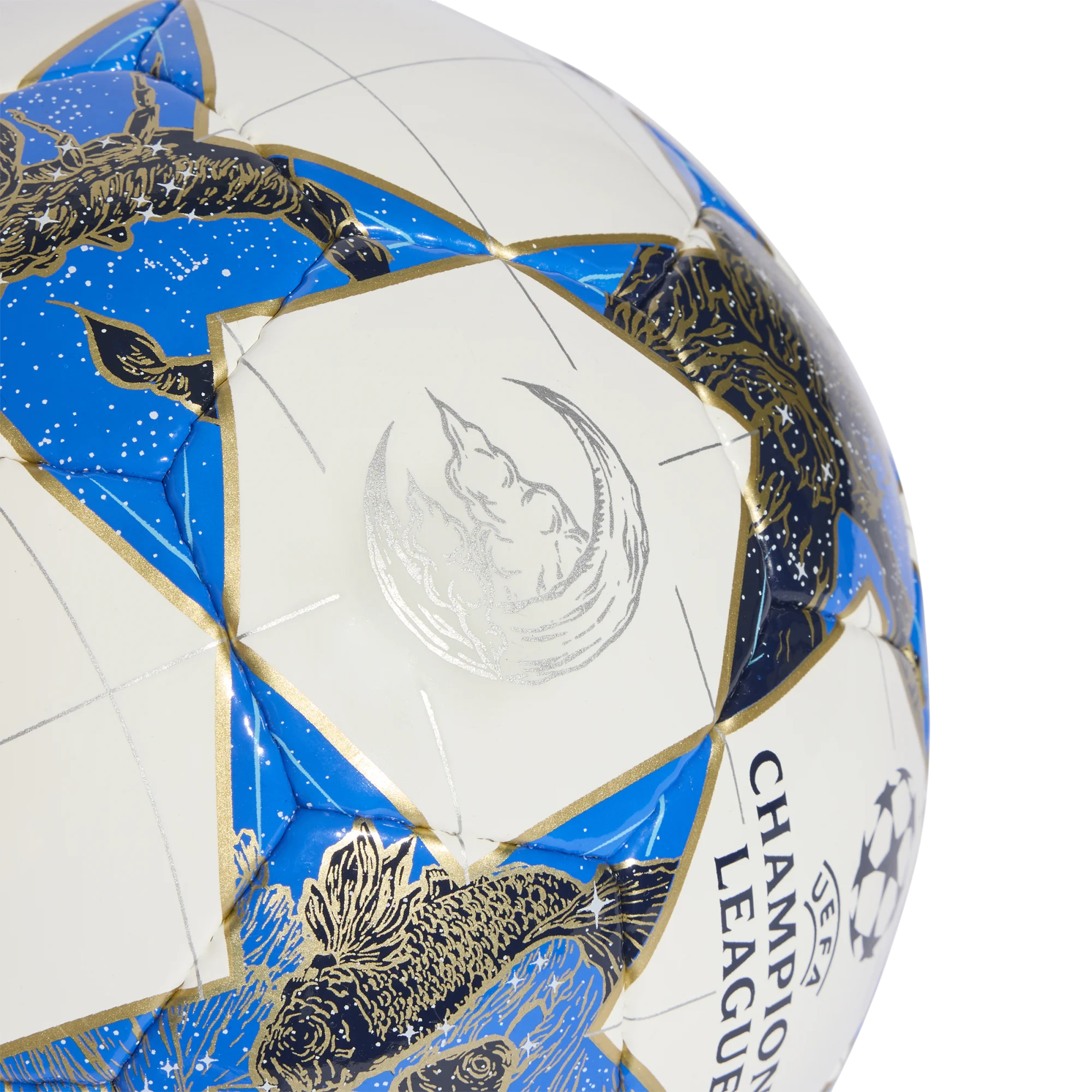 Adidas UEFA Champions League Pro Sala Match Ball - 11teamsports.ie