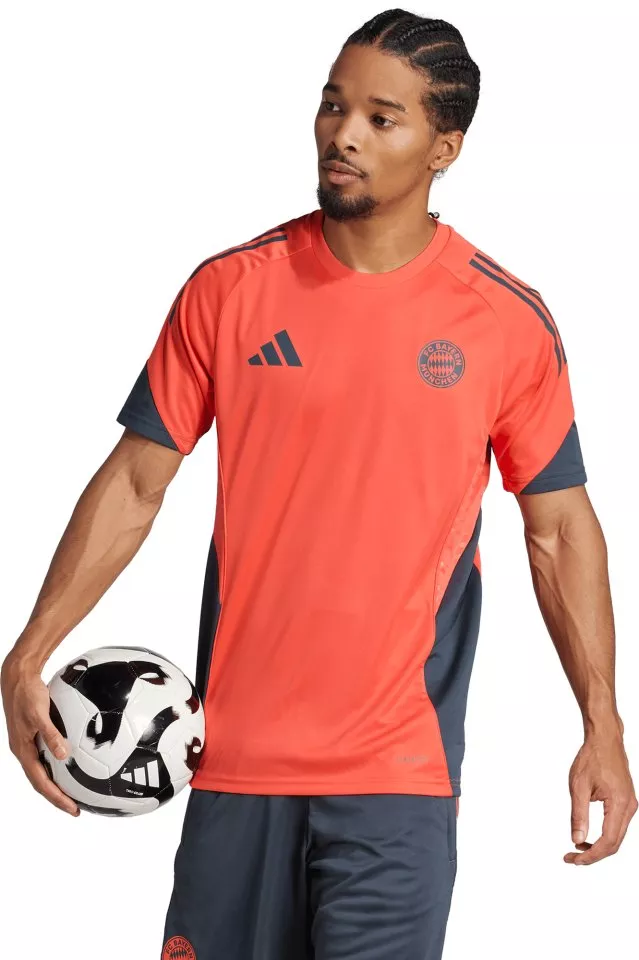 Φανέλα adidas FC Bayern 2025/26 Tiro25 Competition Training Jersey
