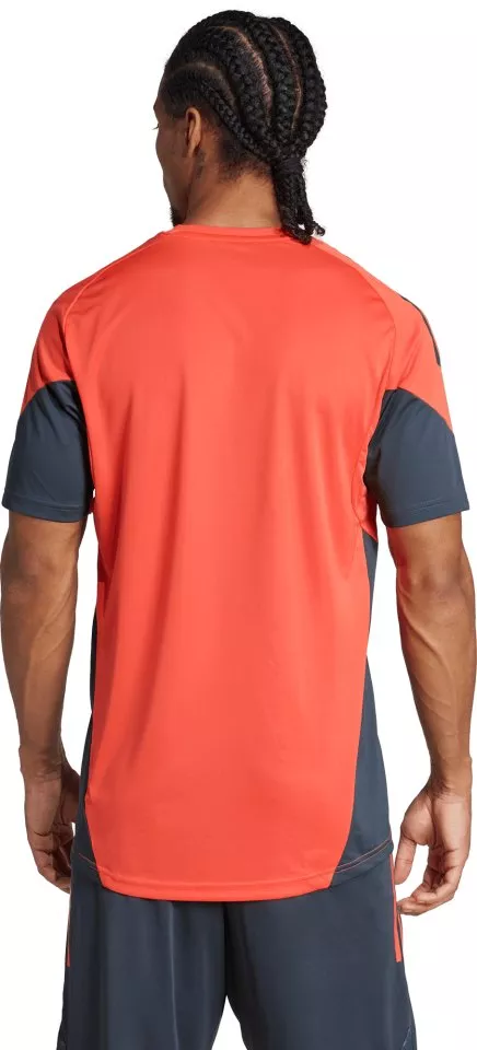 Φανέλα adidas FC Bayern 2025/26 Tiro25 Competition Training Jersey