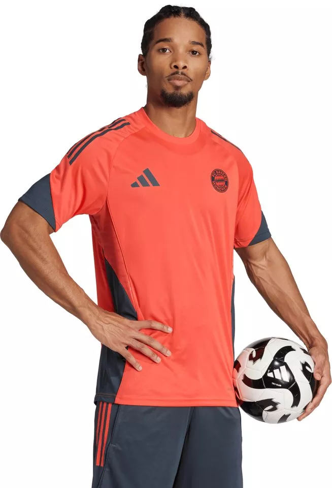 Φανέλα adidas FC Bayern 2025/26 Tiro25 Competition Training Jersey