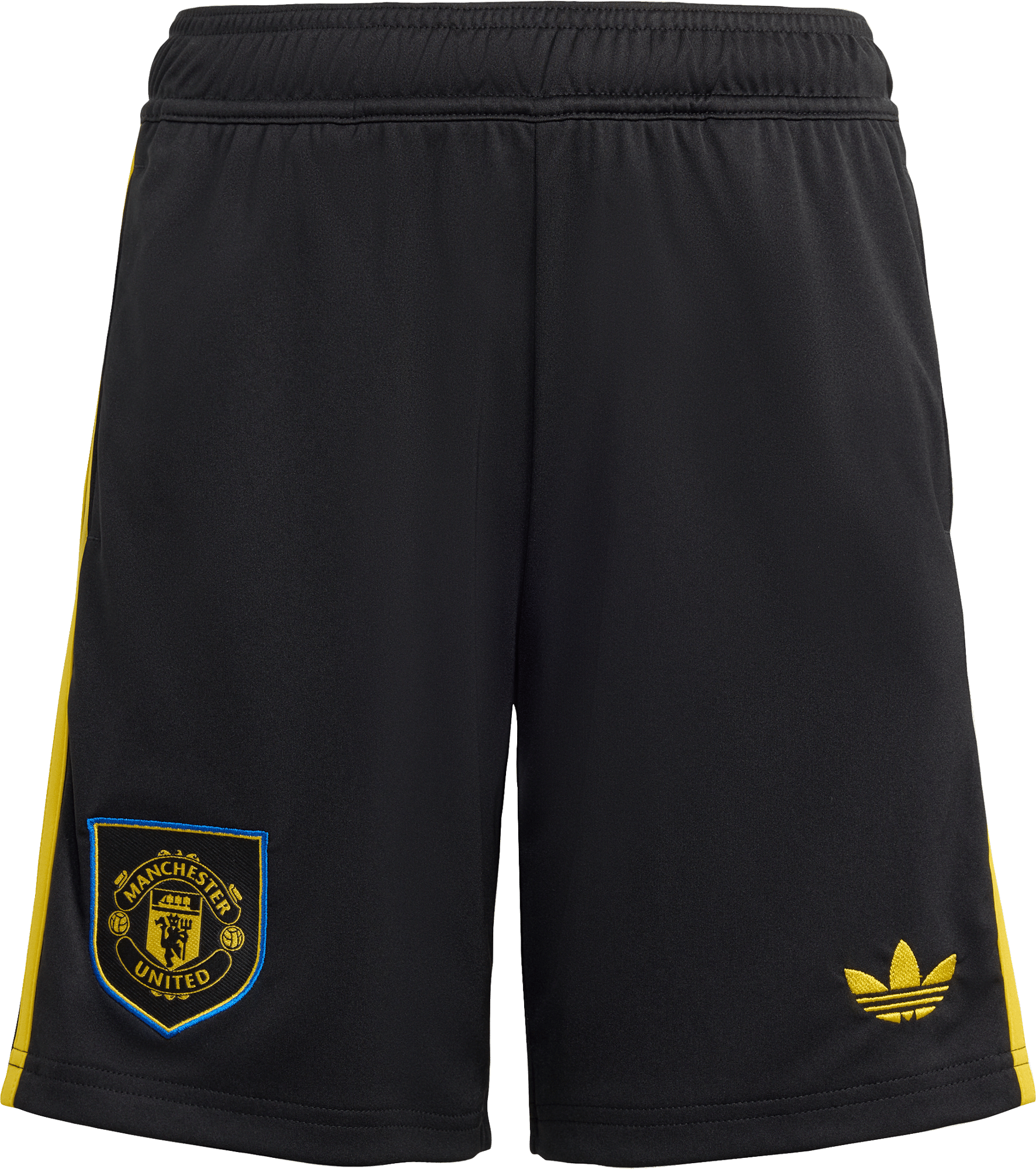 Manchester United 3rd Short 2025/26 Kids