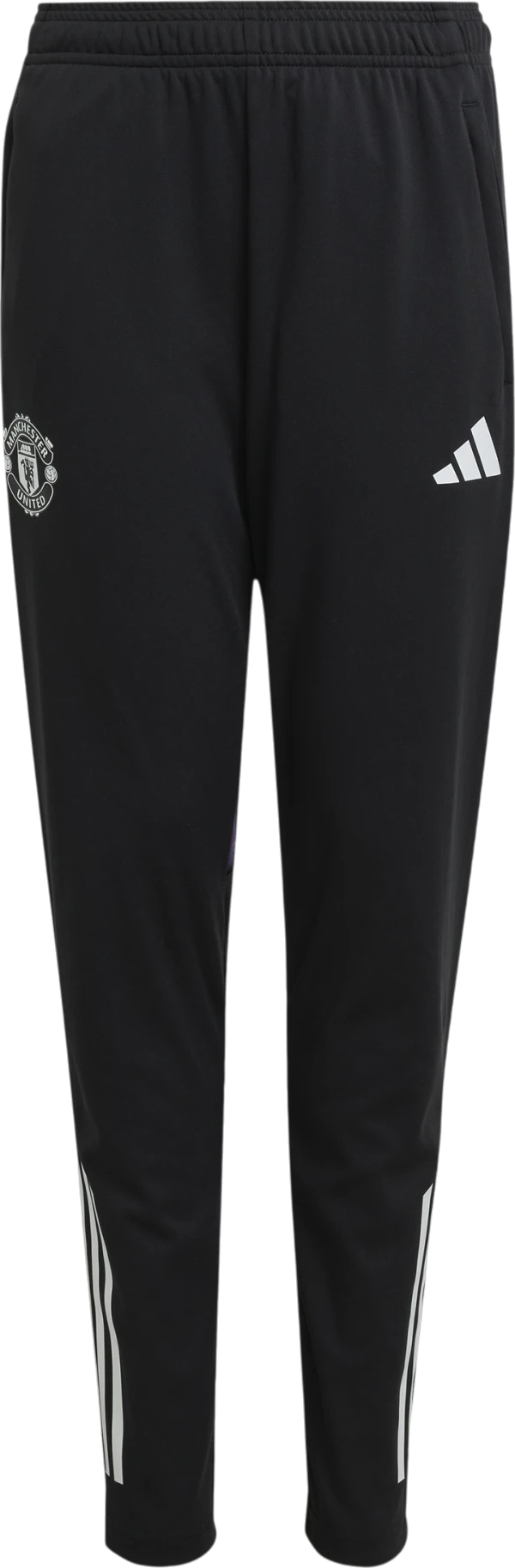 Manchester United Training Pants 2025/26 Kids