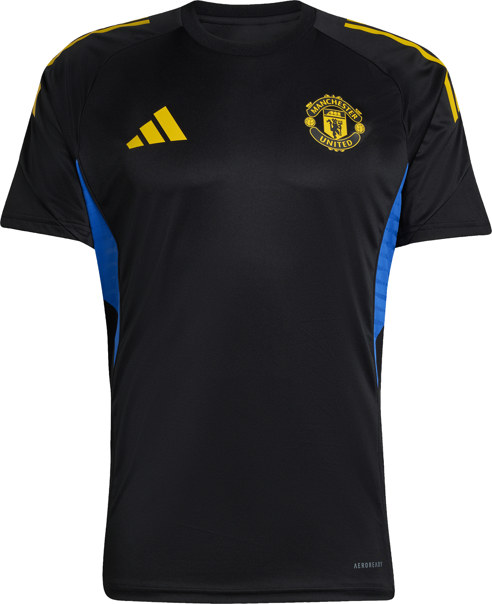 Manchester United Cup Training Jersey 2025/26