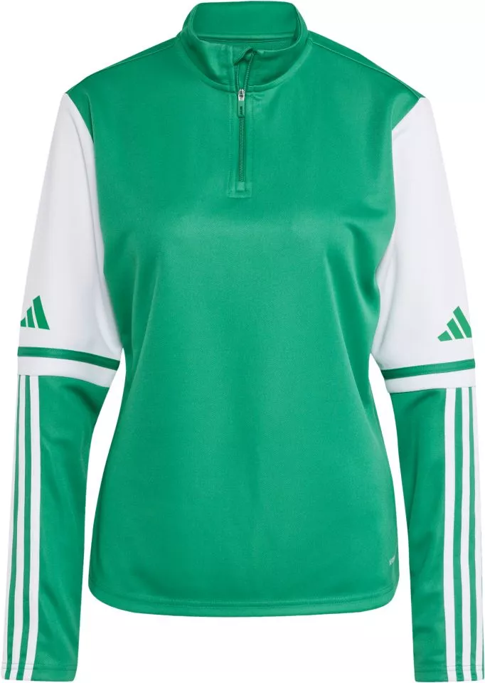 Koszulka z długim rękawem adidas SQUADRA25 TR TOP W
