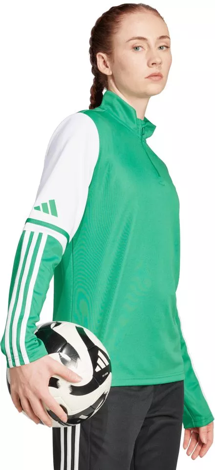 Koszulka z długim rękawem adidas SQUADRA25 TR TOP W