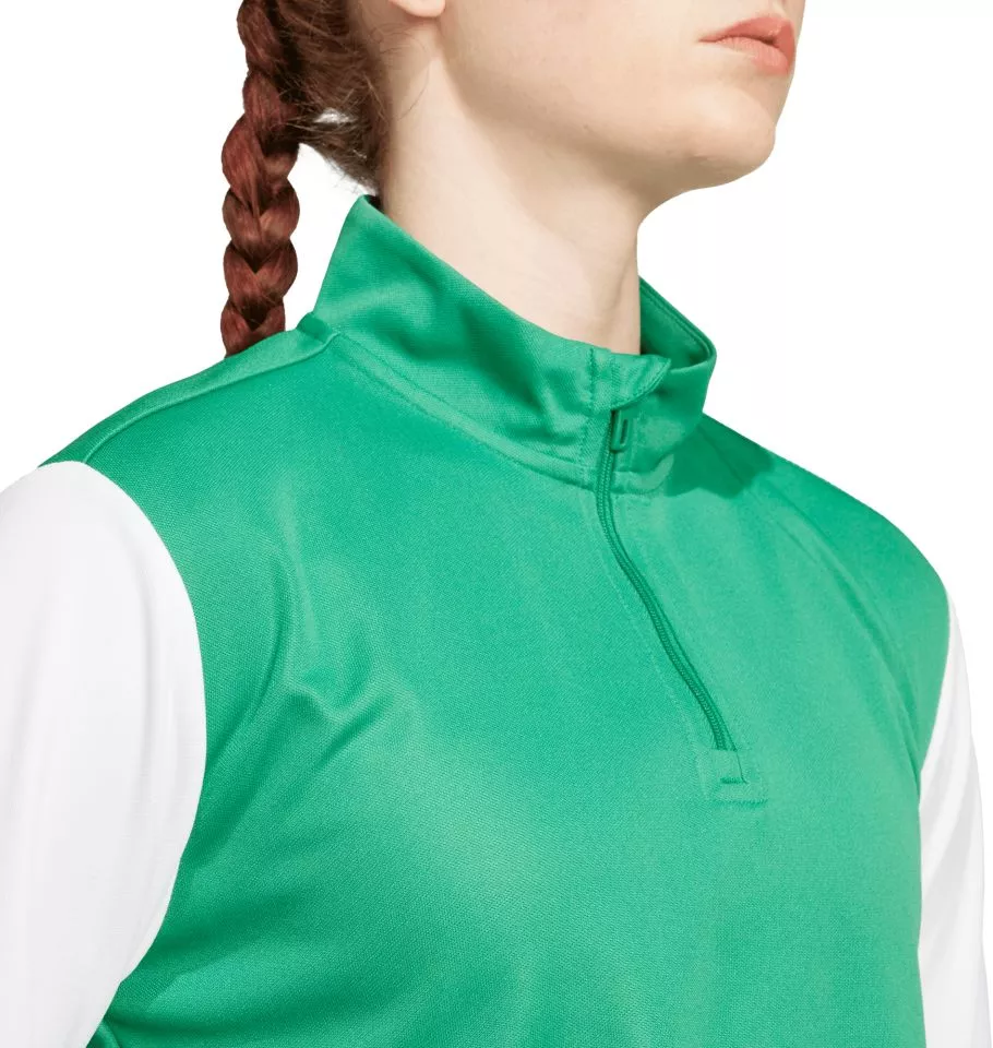 Koszulka z długim rękawem adidas SQUADRA25 TR TOP W
