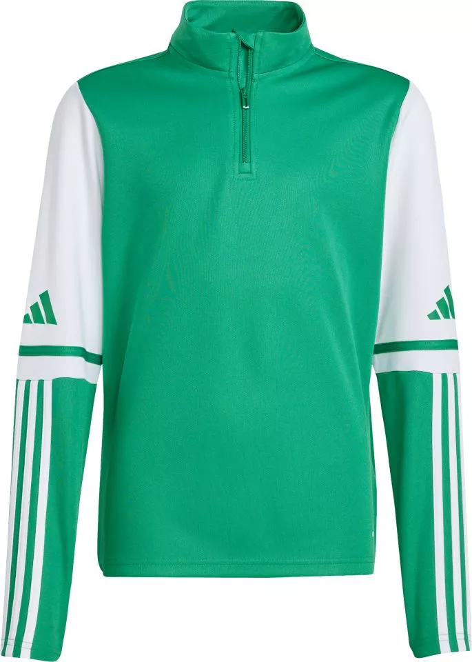 Koszulka z długim rękawem adidas SQUADRA25 TR TOP Y
