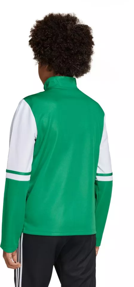 Koszulka z długim rękawem adidas SQUADRA25 TR TOP Y