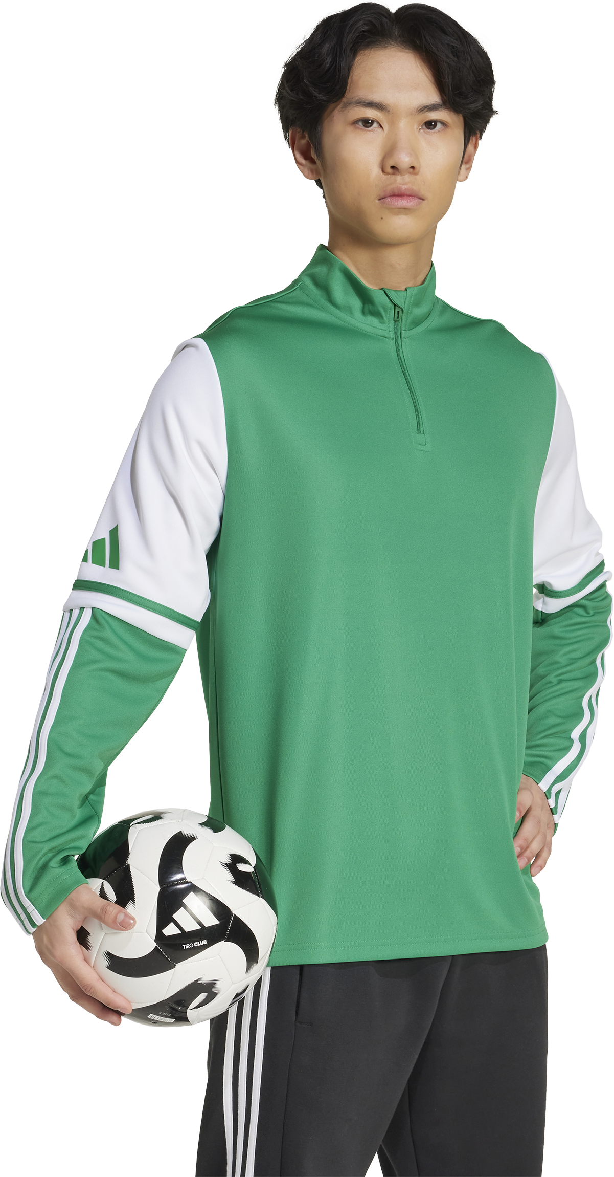 adidas Funktionsshirt 'Squadra 25' — foto 4