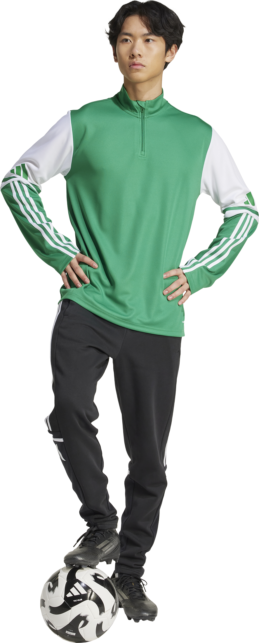 adidas Funktionsshirt 'Squadra 25' — foto 5