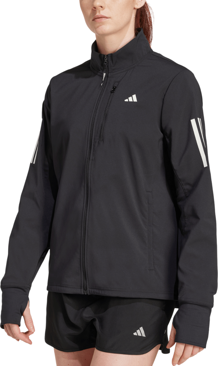 Own the Run Winterized