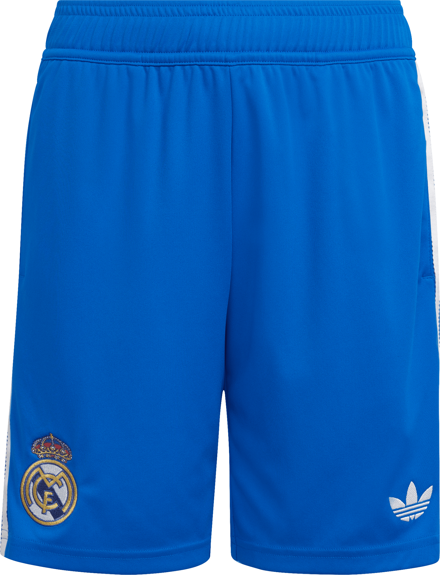 Real Madrid 3rd Short 2025/26 Kids