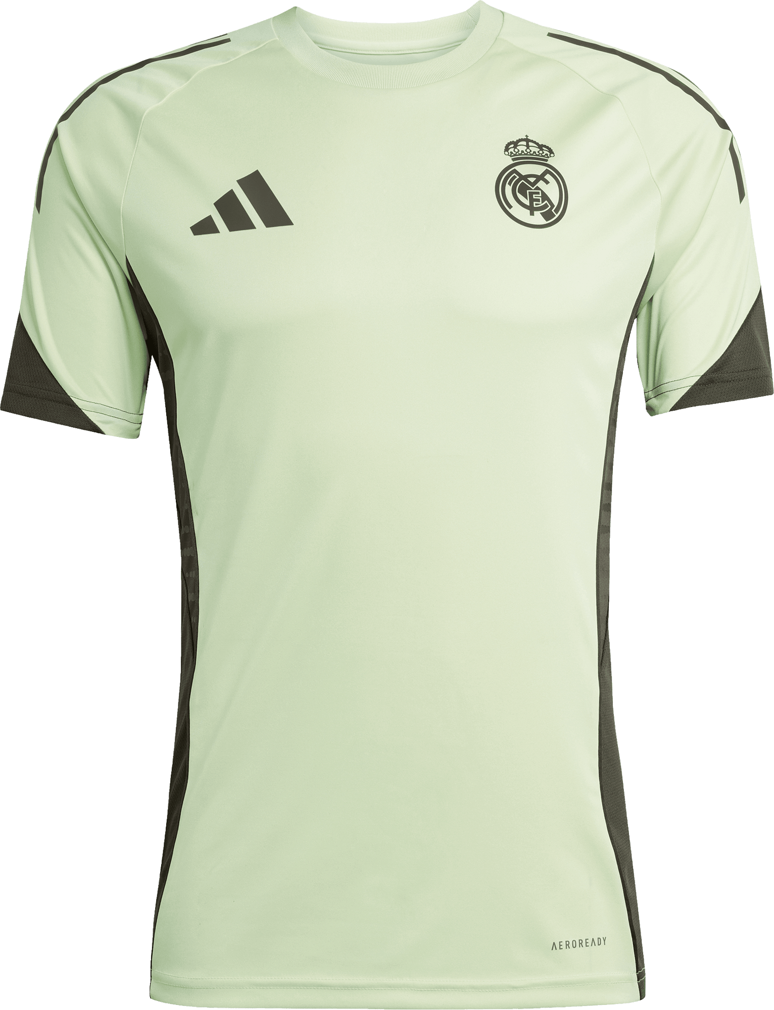 REAL TR JSY 2025/26