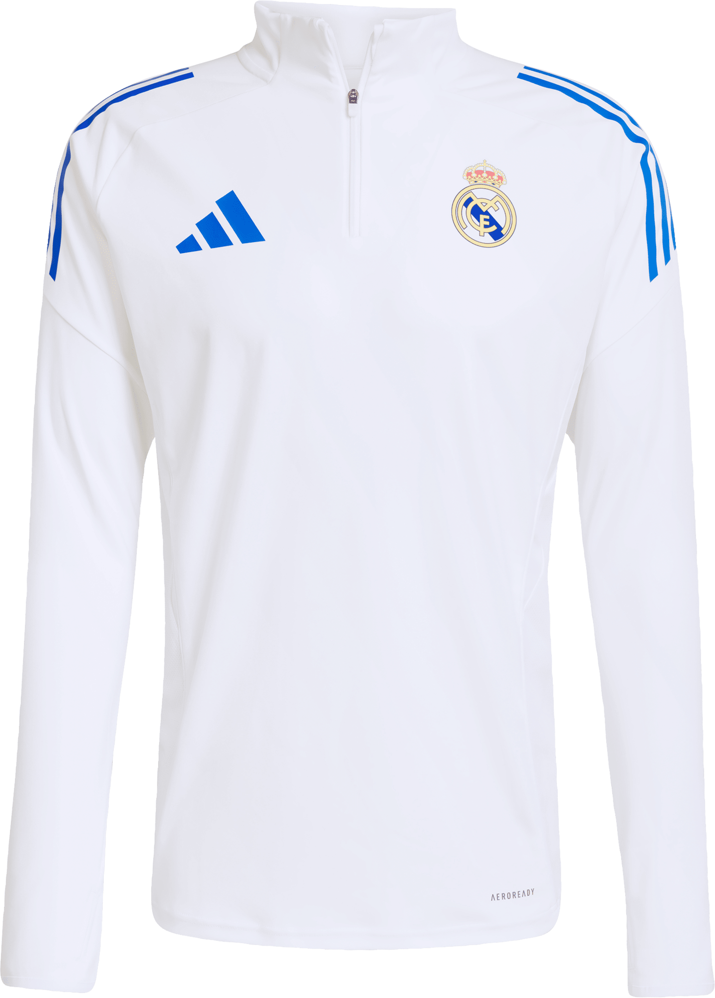Real Madrid Tiro25 Competition Training Top 2025/26