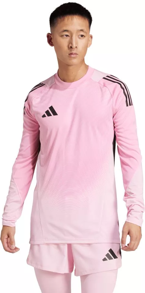 Риза с дълги ръкави adidas Tiro 25 Pro GK JSY LM