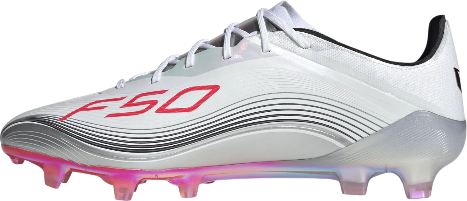 Ghete de fotbal adidas F50 MESSI ELITE FG - 11teamsports.ro