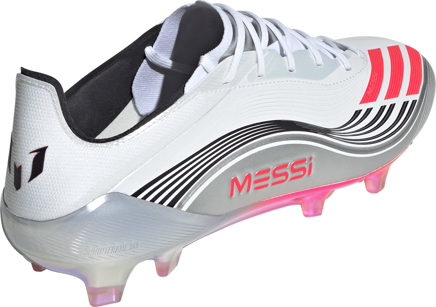Ghete de fotbal adidas F50 MESSI ELITE FG - 11teamsports.ro
