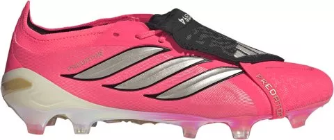 Predator Elite Fold Over Tongue FG