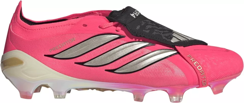 Nogometni čevlji adidas Predator Elite Fold Over Tongue FG